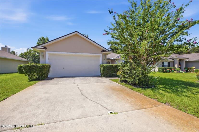 1102 ARDMORE Street, St. Augustine, FL 32092