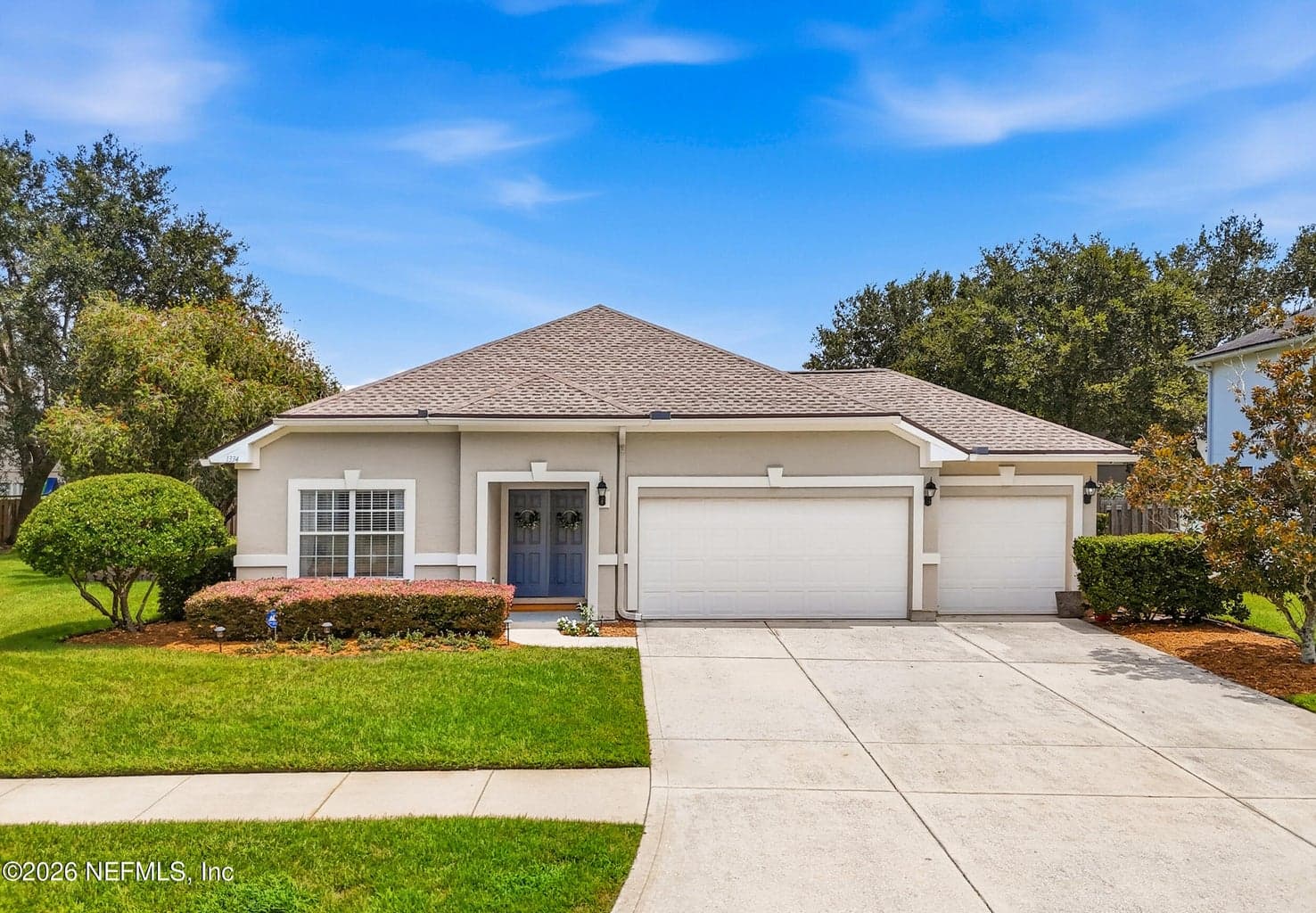1334 IVYHEDGE Avenue, St. Augustine, FL 32092, St. Augustine, FL - photo 1