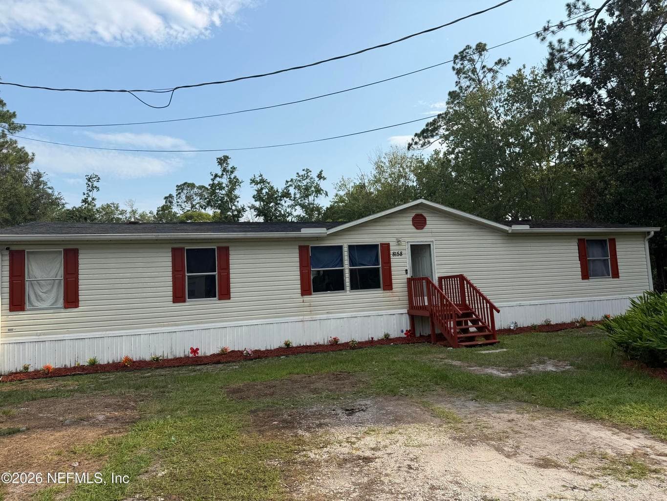 8158 VINING Street, Jacksonville, FL 32210, Jacksonville, FL - photo 1