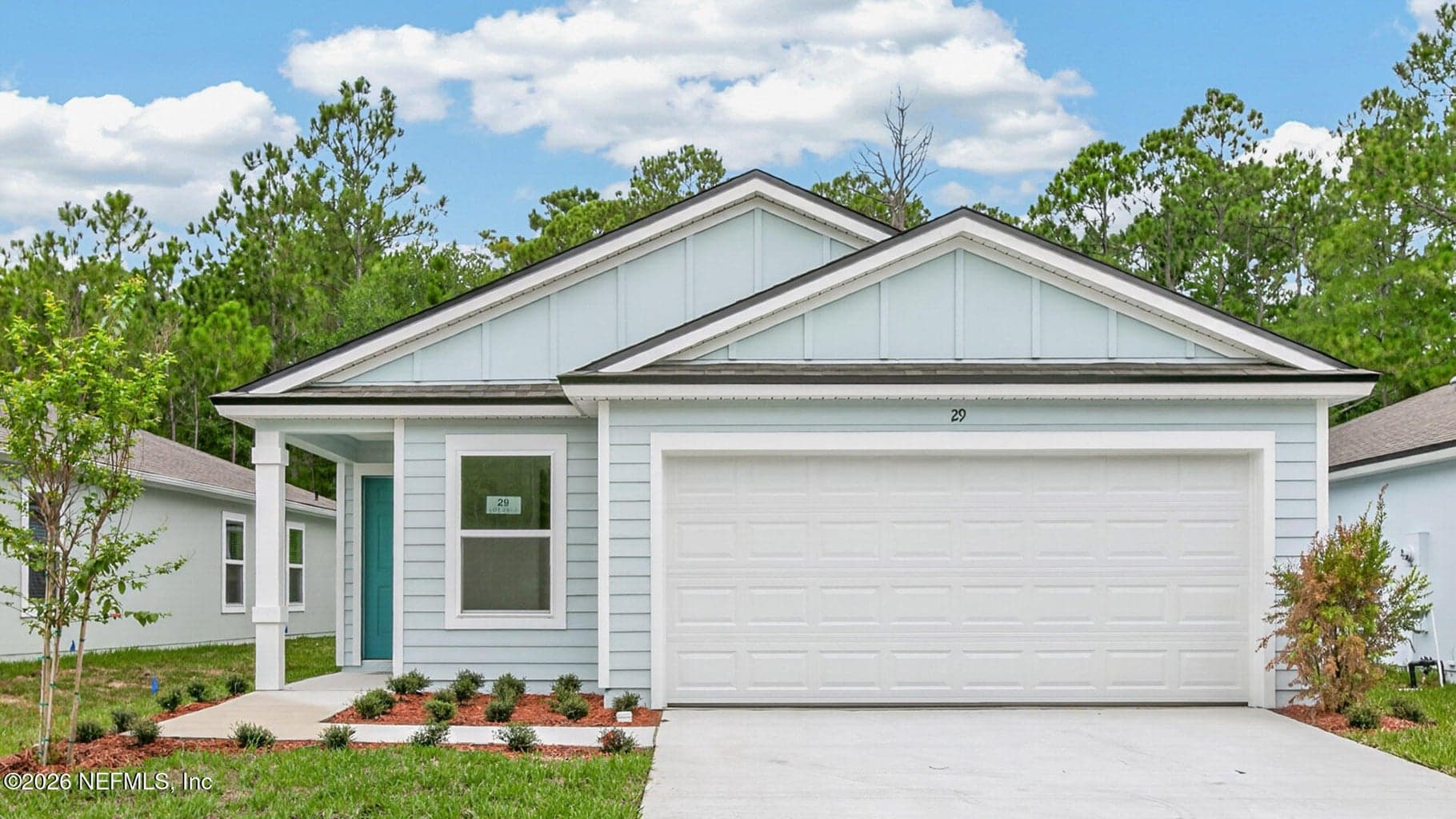 29 DIVOT Place, Bunnell, FL 32110, Bunnell, FL - photo 1