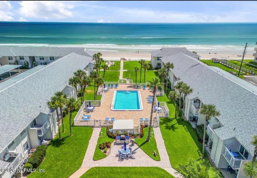 4225 S ATLANTIC Avenue 236, New Smyrna Beach, FL 32169