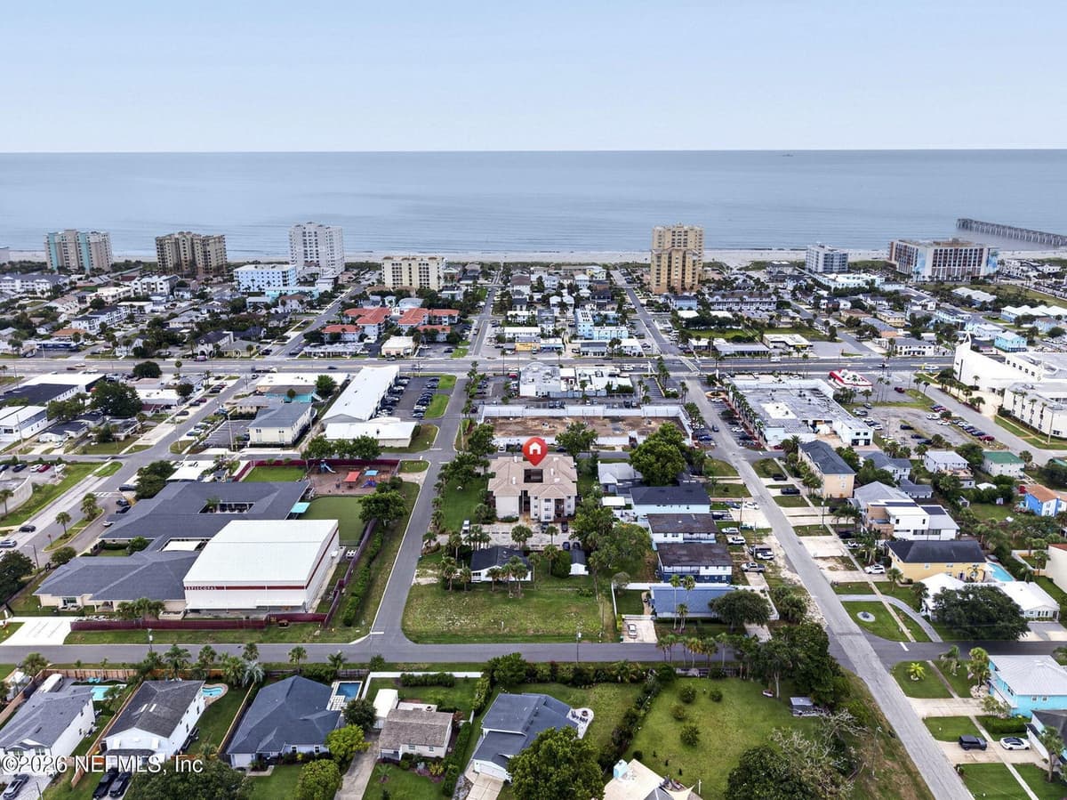 1028 4TH Street N G, Jacksonville Beach, FL 32250, Jacksonville Beach, FL - photo 2