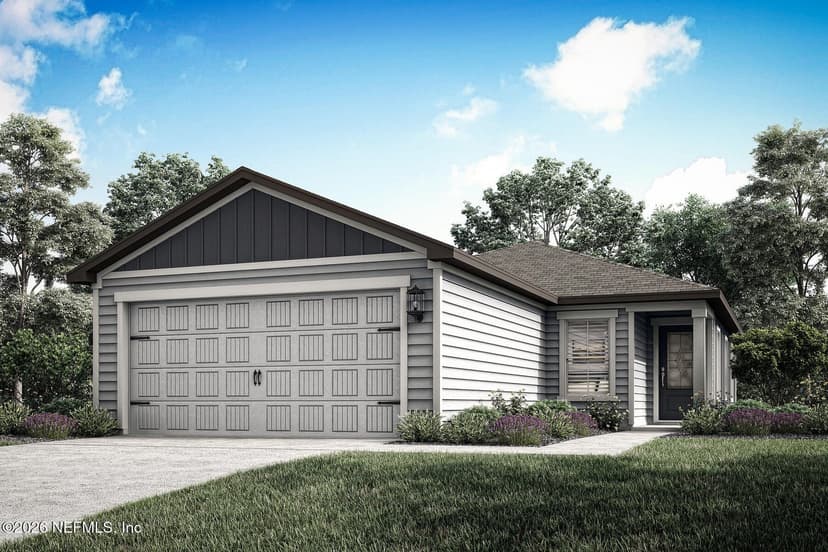 15905 DELICATE ARCH Avenue, Jacksonville, FL 32234