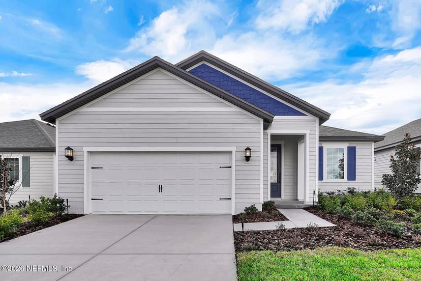 15928 DELICATE ARCH Avenue, Jacksonville, FL 32234