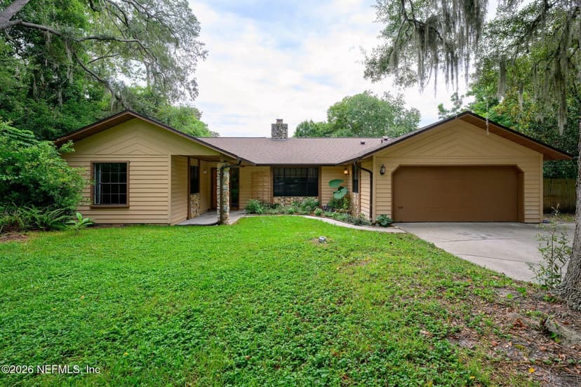 95 KNOLLWOOD ESTATES Drive, Ormond Beach, FL 32174