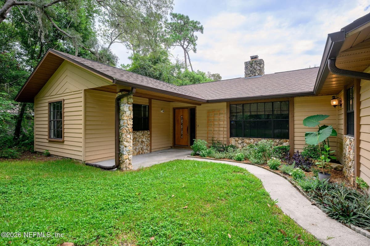 95 KNOLLWOOD ESTATES Drive, Ormond Beach, FL 32174, Ormond Beach, FL - photo 2
