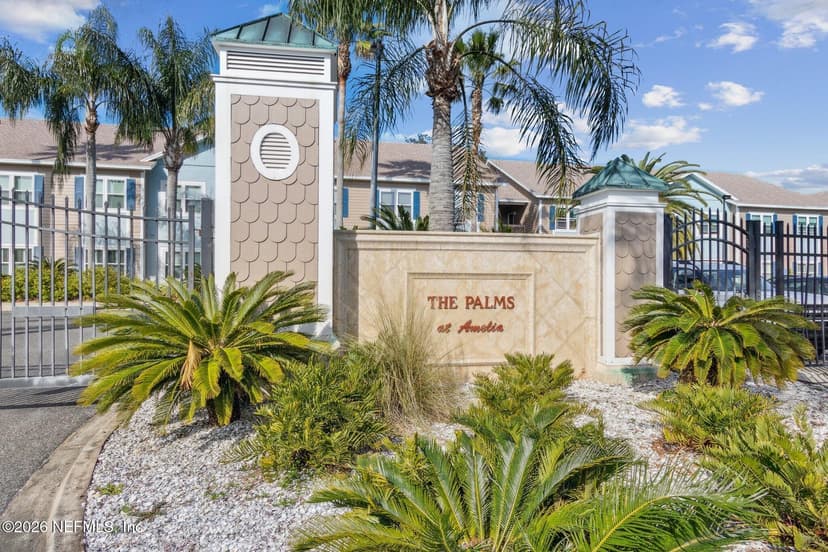 1601 NECTARINE Street I1, Fernandina Beach, FL 32034