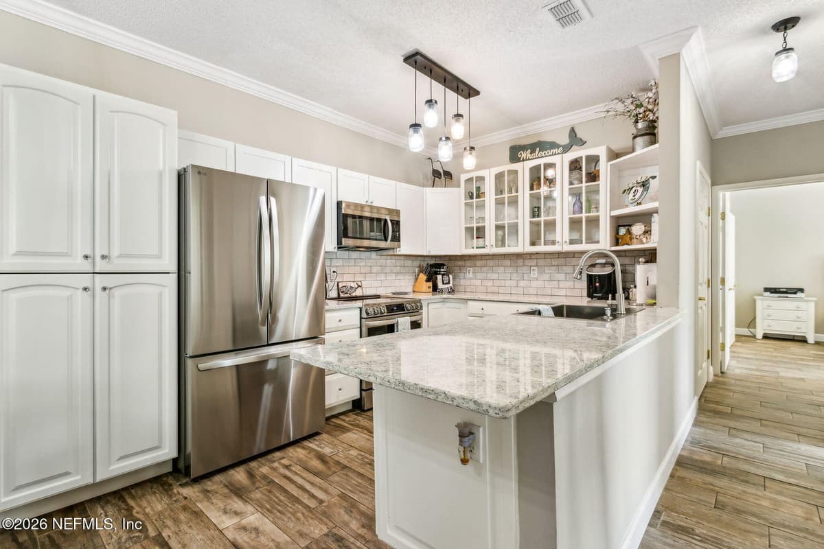 1601 NECTARINE Street I1, Fernandina Beach, FL 32034, Fernandina Beach, FL - photo 2