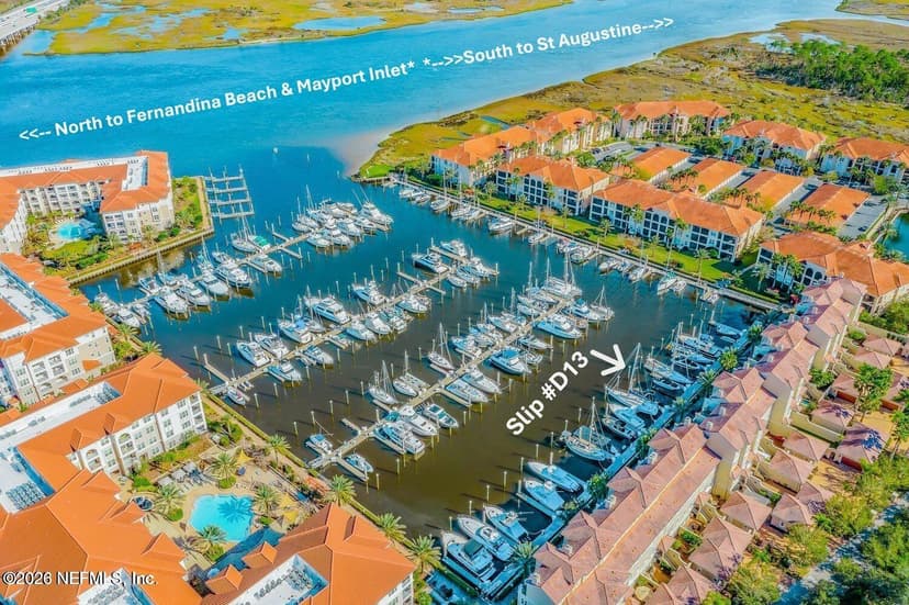 0 ATLANTIC Boulevard D13, Jacksonville, FL 32224