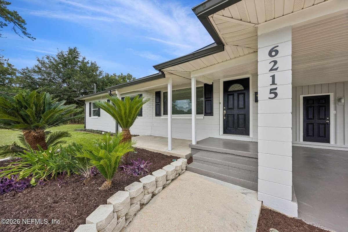6215 RANDIA Drive, Jacksonville, FL 32210, Jacksonville, FL - photo 2