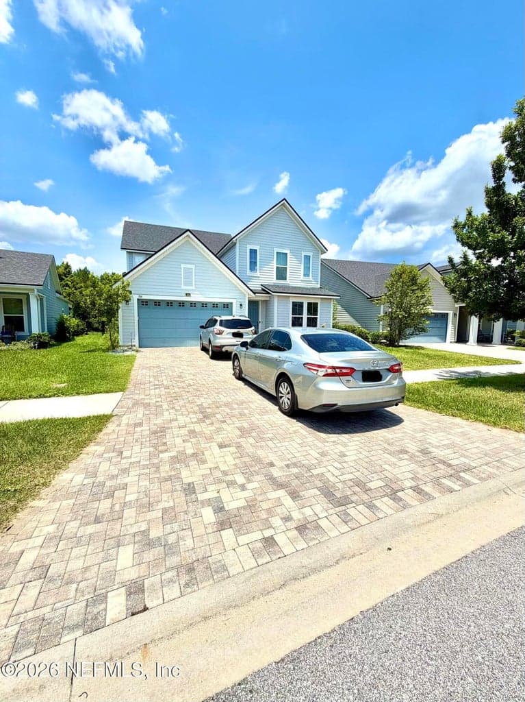206 LOMBARD Way, St. Augustine, FL 32092, St. Augustine, FL - photo 1