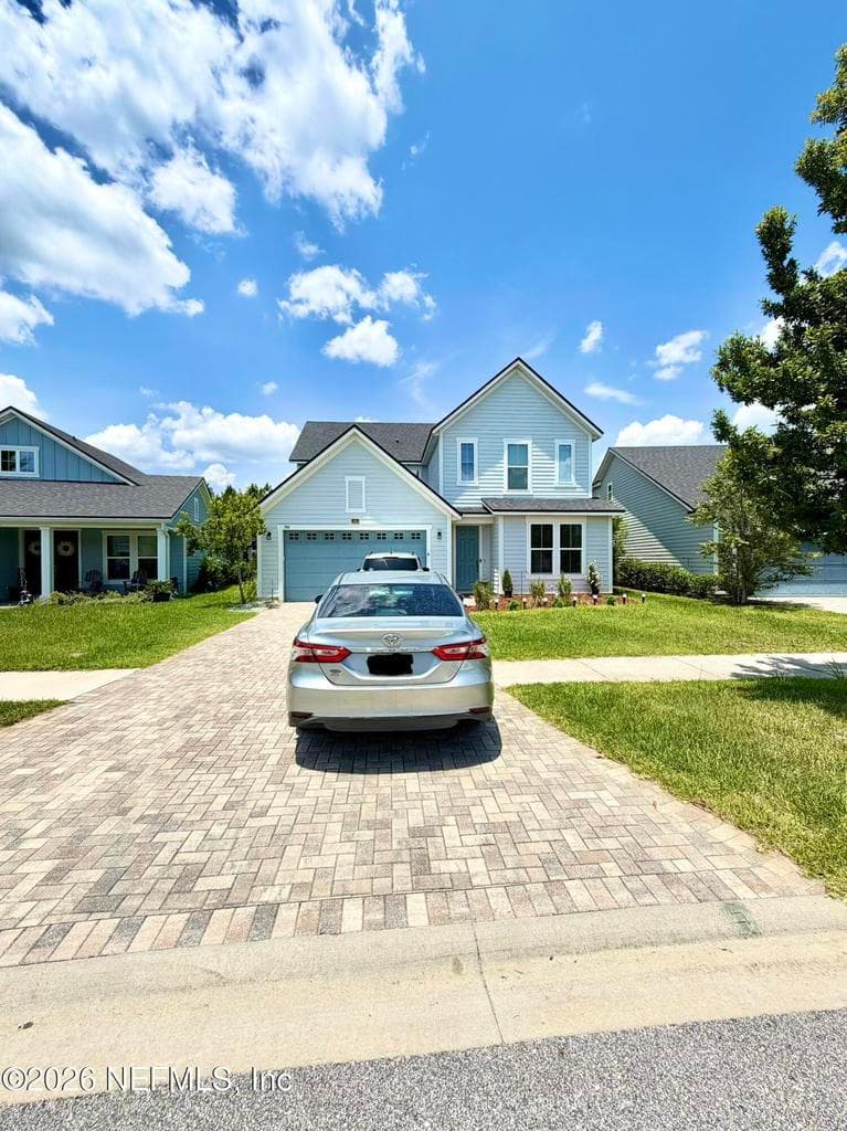 206 LOMBARD Way, St. Augustine, FL 32092, St. Augustine, FL - photo 2