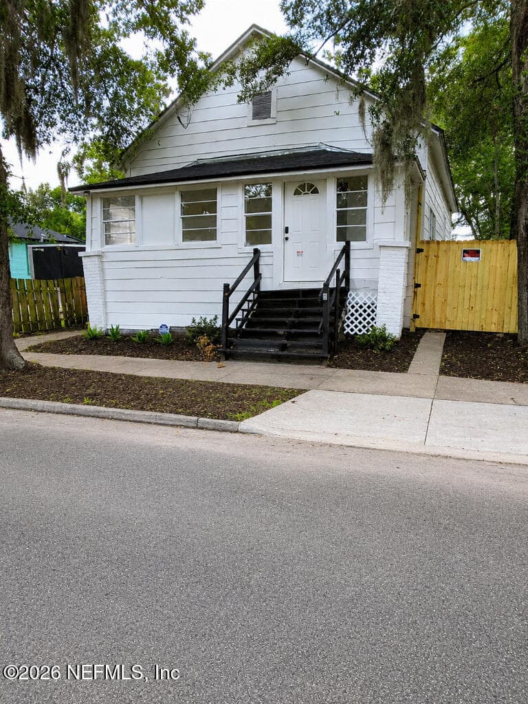 306 WOODLAWN Avenue, Jacksonville, FL 32204