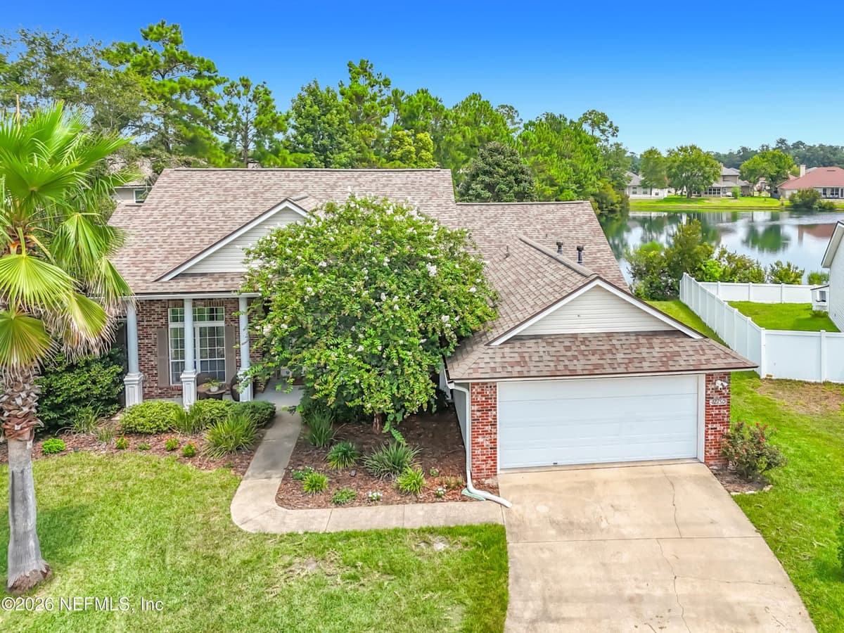 12750 DUNNS VIEW Drive, Jacksonville, FL 32218, Jacksonville, FL - photo 2