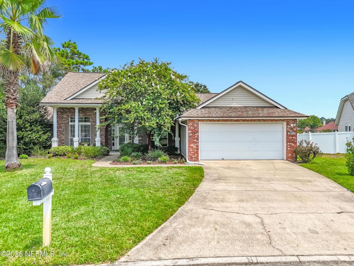 12750 DUNNS VIEW Drive, Jacksonville, FL 32218, Jacksonville, FL - photo 3