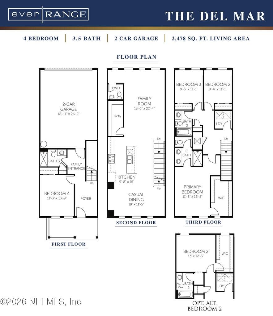 12149 ASHVIEW Lane 11-79, Jacksonville, FL 32256, Jacksonville, FL - photo 3