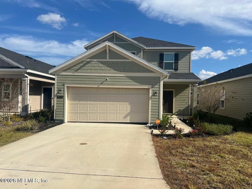 9574 GIADA DRIVE Drive, Jacksonville, FL 32219