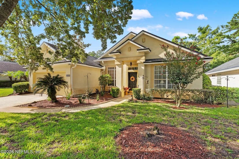 9156 SPINDLETREE Way, Jacksonville, FL 32256