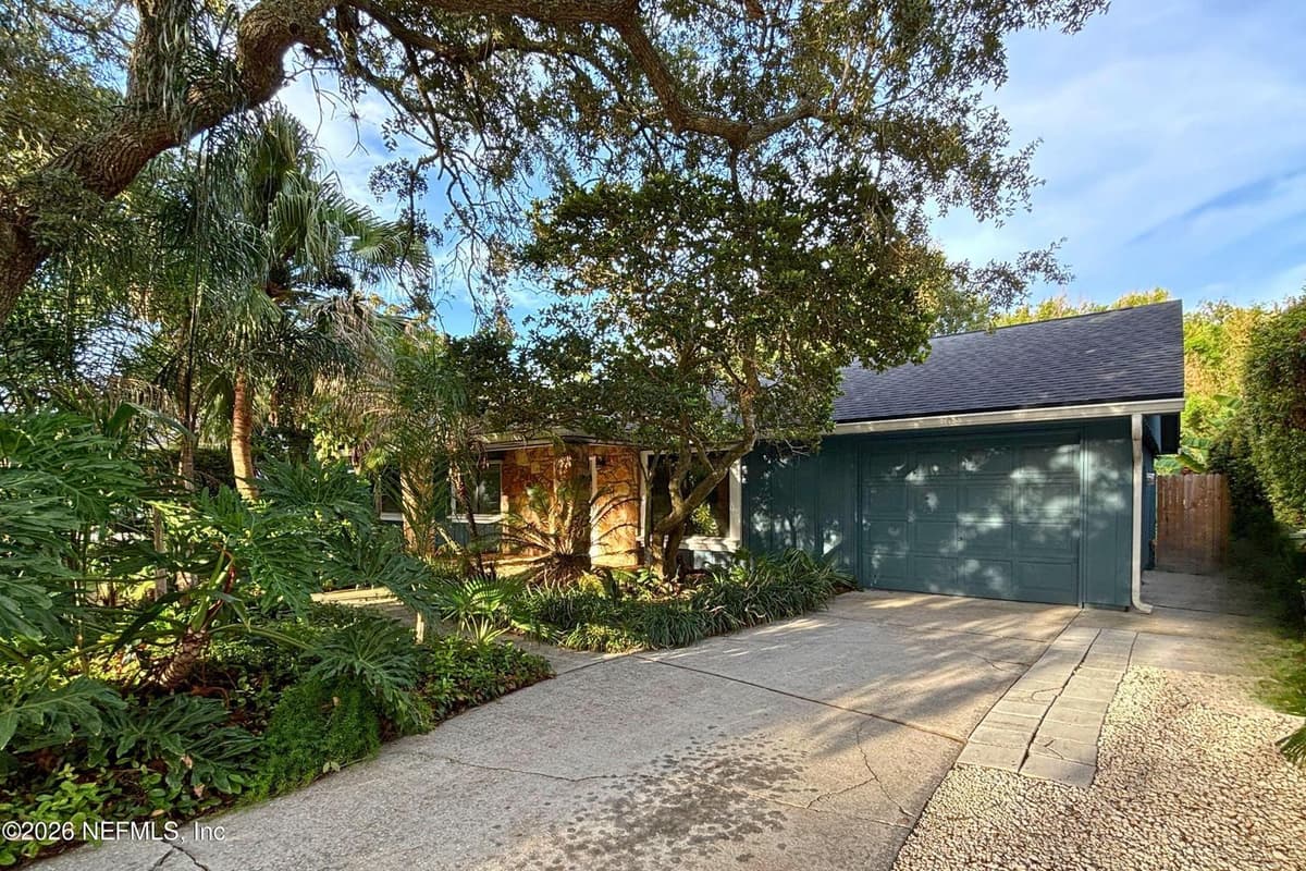 1207 14TH Street N, Jacksonville Beach, FL 32250, Jacksonville Beach, FL - photo 3