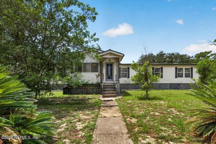 6822 TREE TOP Court, Keystone Heights, FL 32656