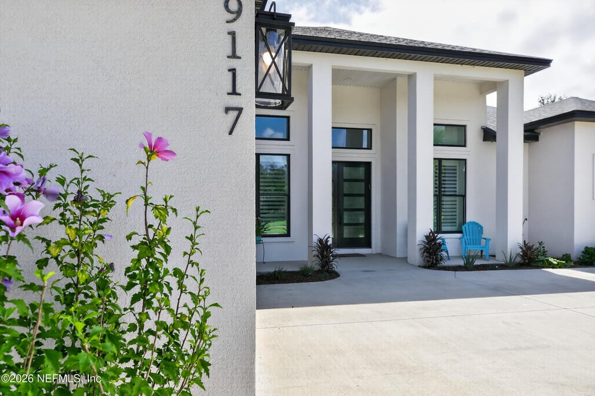 9117 WOODSMAN COVE Lane, Jacksonville, FL 32226, Jacksonville, FL - photo 3