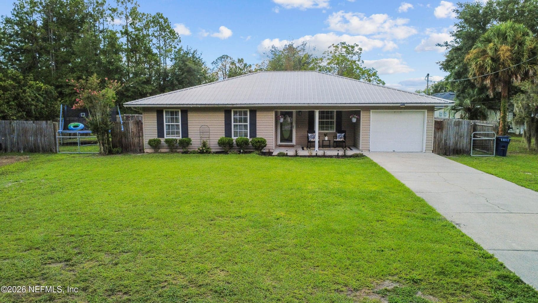 248 S 1ST Street, Macclenny, FL 32063, Macclenny, FL - photo 1