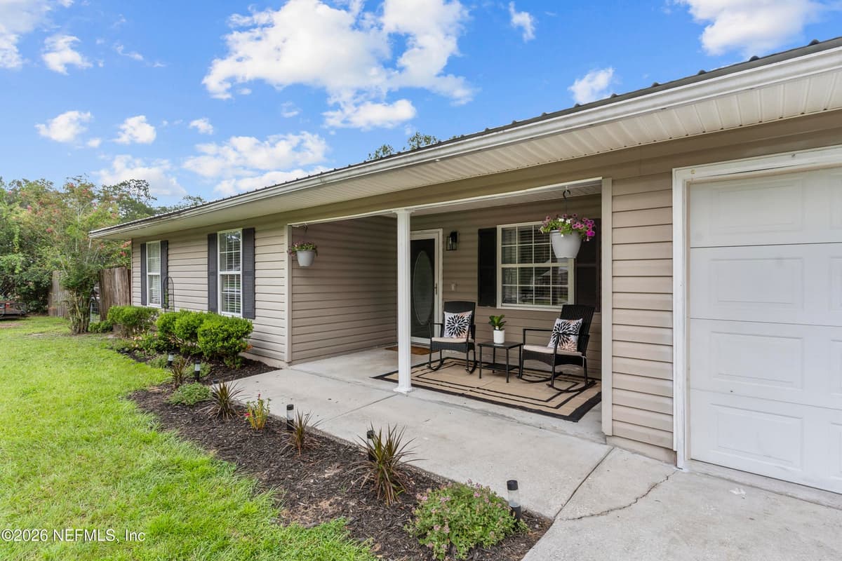 248 S 1ST Street, Macclenny, FL 32063, Macclenny, FL - photo 2