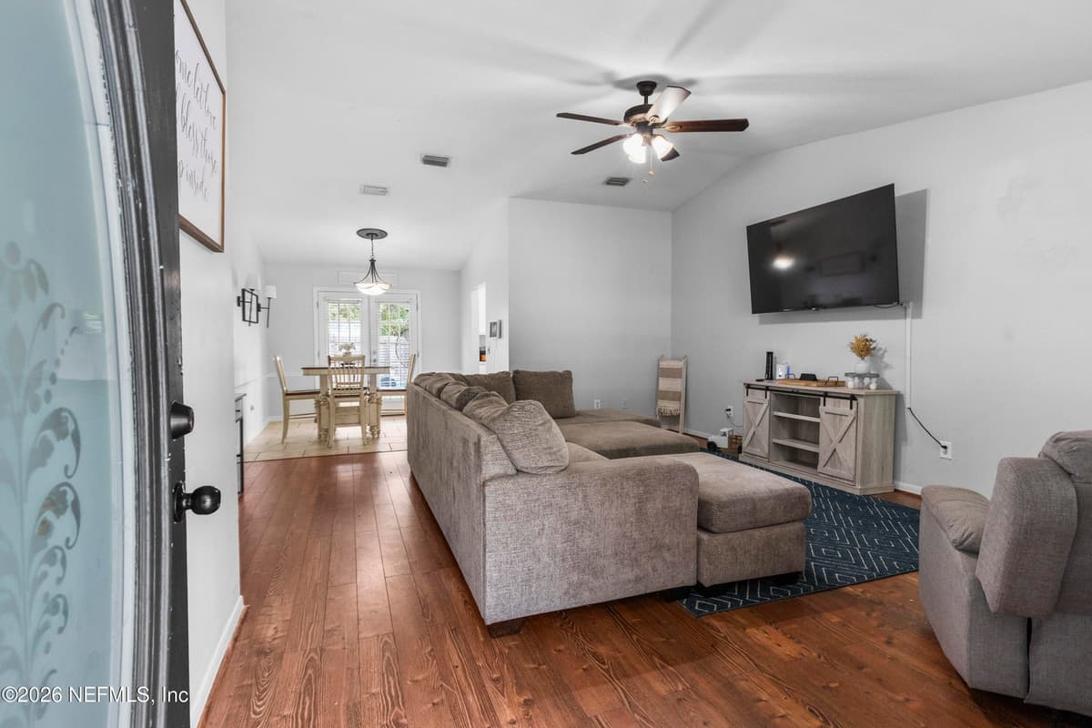 248 S 1ST Street, Macclenny, FL 32063, Macclenny, FL - photo 3
