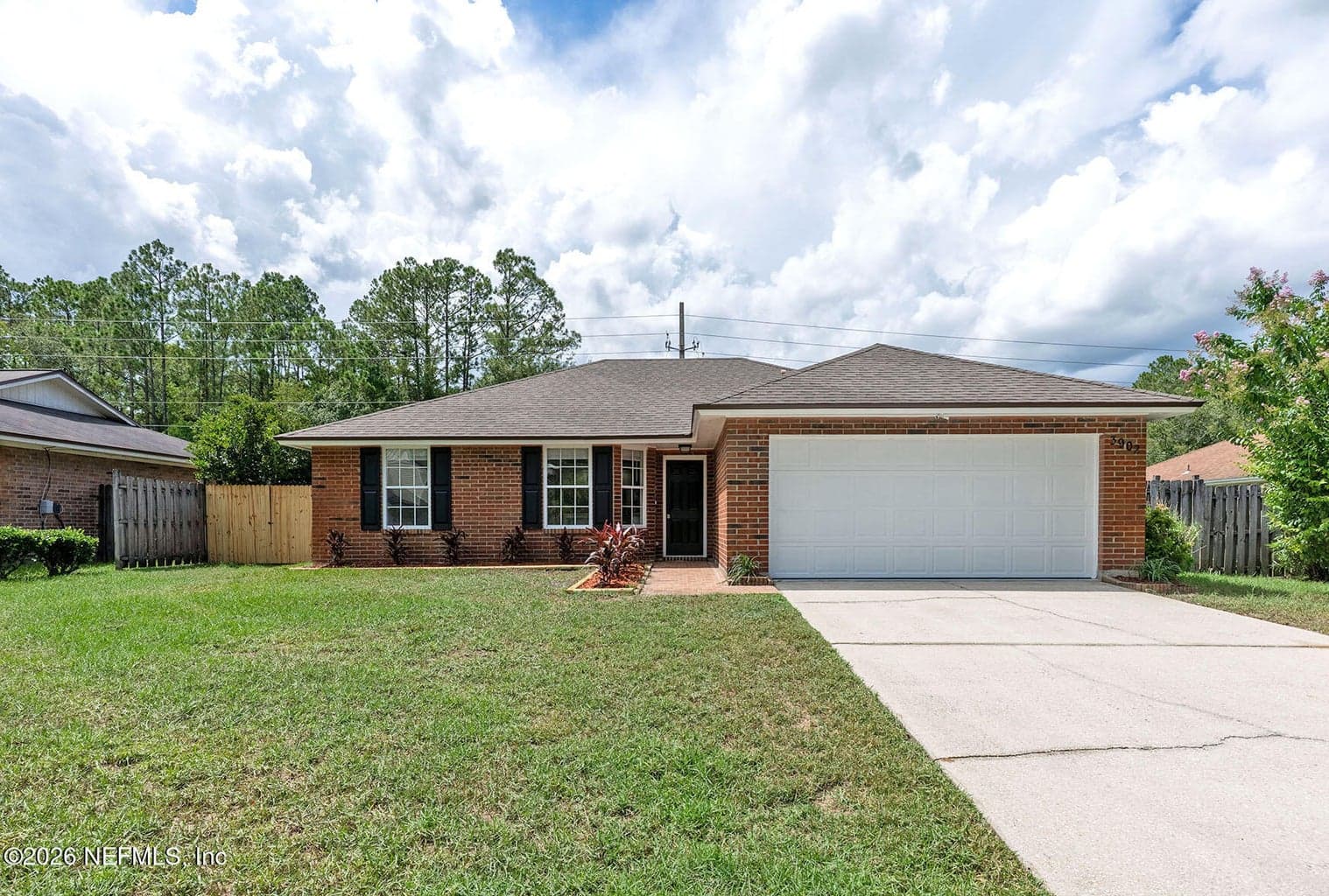 3902 HUNTERS LAKE Circle W, Jacksonville, FL 32210, Jacksonville, FL - photo 1