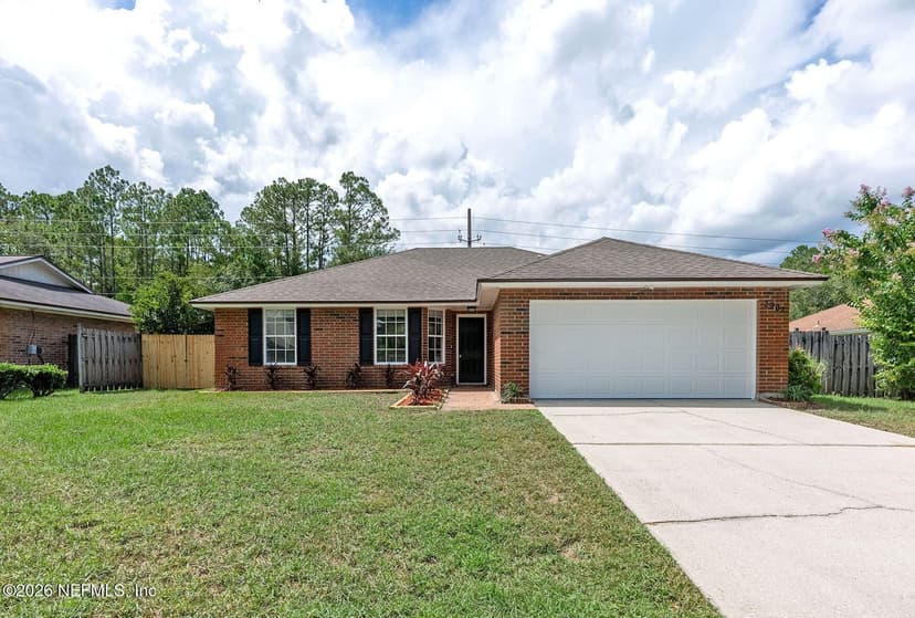 3902 HUNTERS LAKE Circle W, Jacksonville, FL 32210
