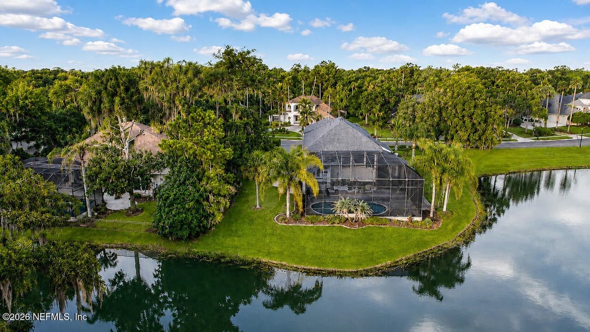 441 CLEARWATER Drive, Ponte Vedra Beach, FL 32082, Ponte Vedra Beach, FL - photo 3