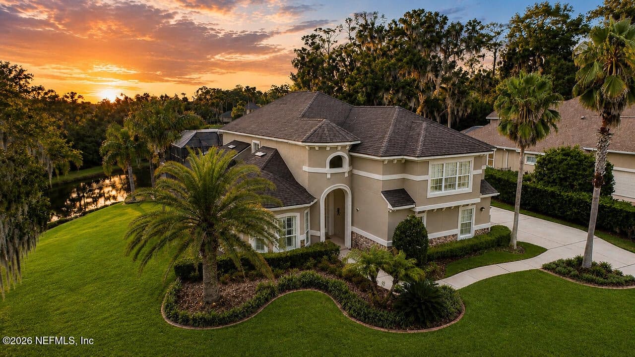441 CLEARWATER Drive, Ponte Vedra Beach, FL 32082, Ponte Vedra Beach, FL - photo 1