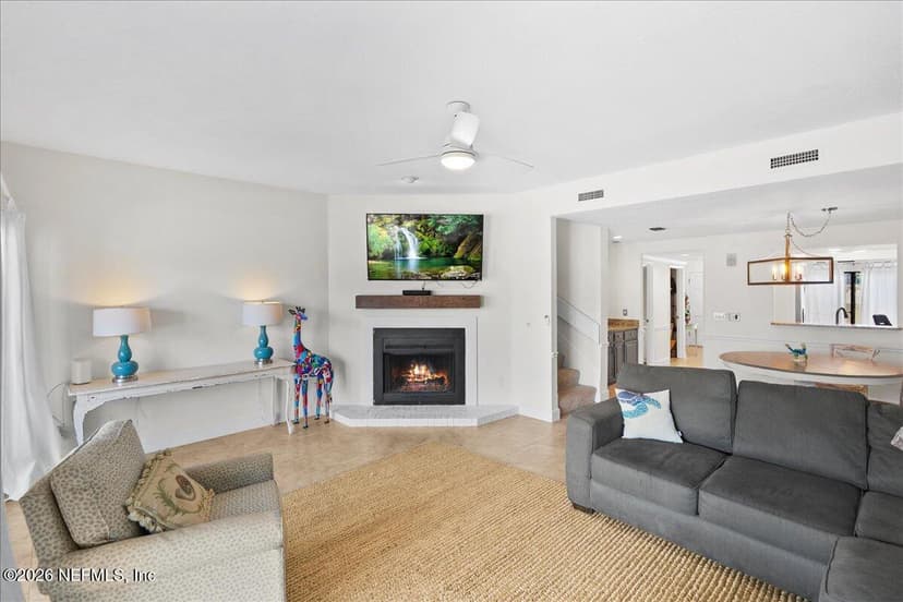 73 FISHERMANS COVE Road, Ponte Vedra Beach, FL 32082