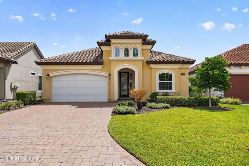 3085 PESCARA Drive, Jacksonville, FL 32246
