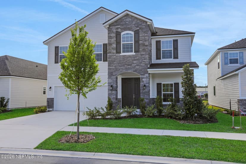 3880 HOLSTEIN Way, Green Cove Springs, FL 32043