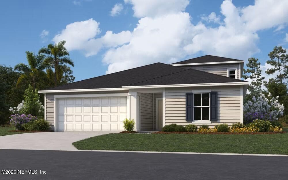 3746 HOLSTEIN Way, Green Cove Springs, FL 32043, Green Cove Springs, FL - photo 1