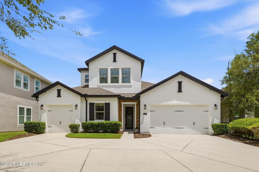 195 CITRUS RIDGE Drive, Ponte Vedra, FL 32081