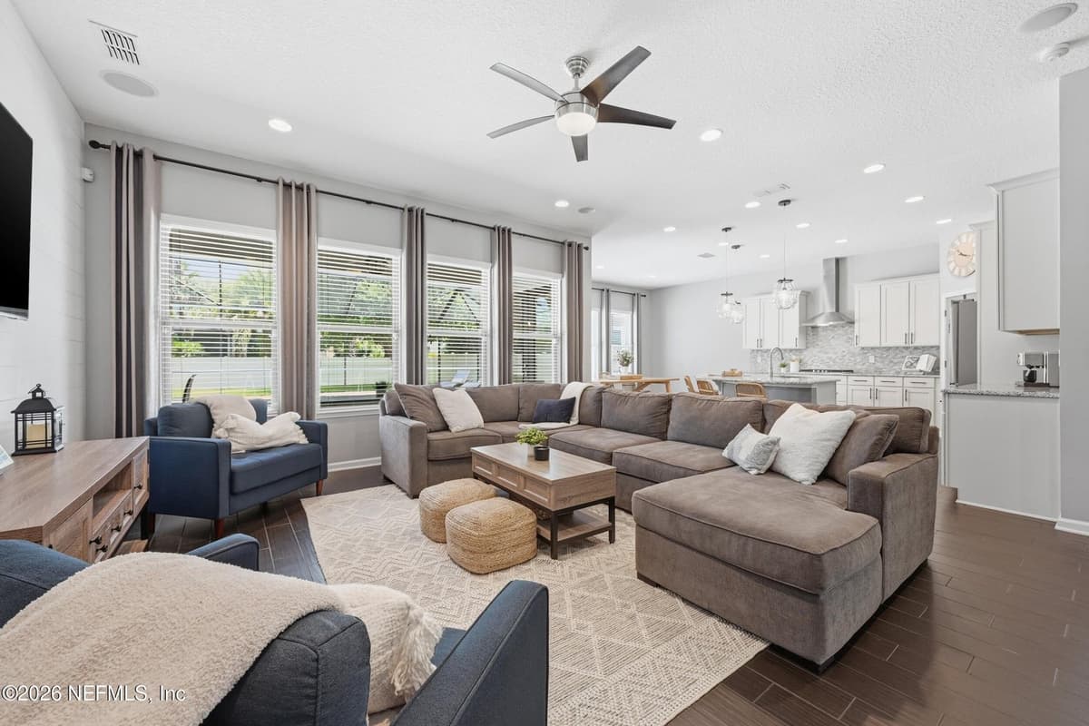 195 CITRUS RIDGE Drive, Ponte Vedra, FL 32081, Ponte Vedra, FL - photo 2
