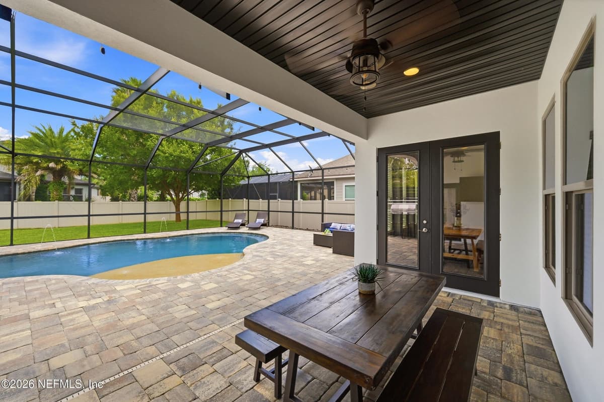 195 CITRUS RIDGE Drive, Ponte Vedra, FL 32081, Ponte Vedra, FL - photo 3