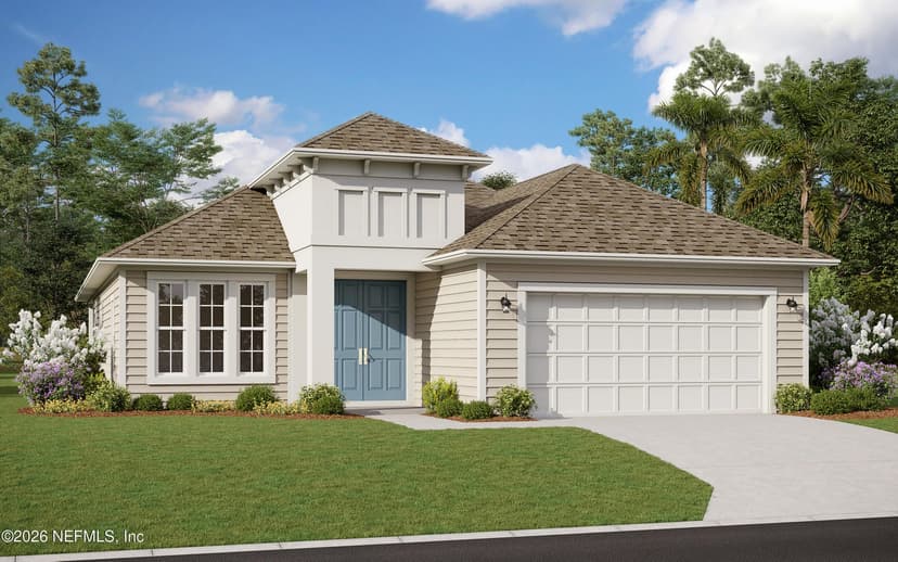 3461 AMERICANA Drive, Green Cove Springs, FL 32043