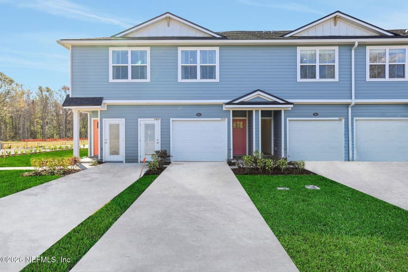 5520 ARROW Lane, Jacksonville, FL 32210