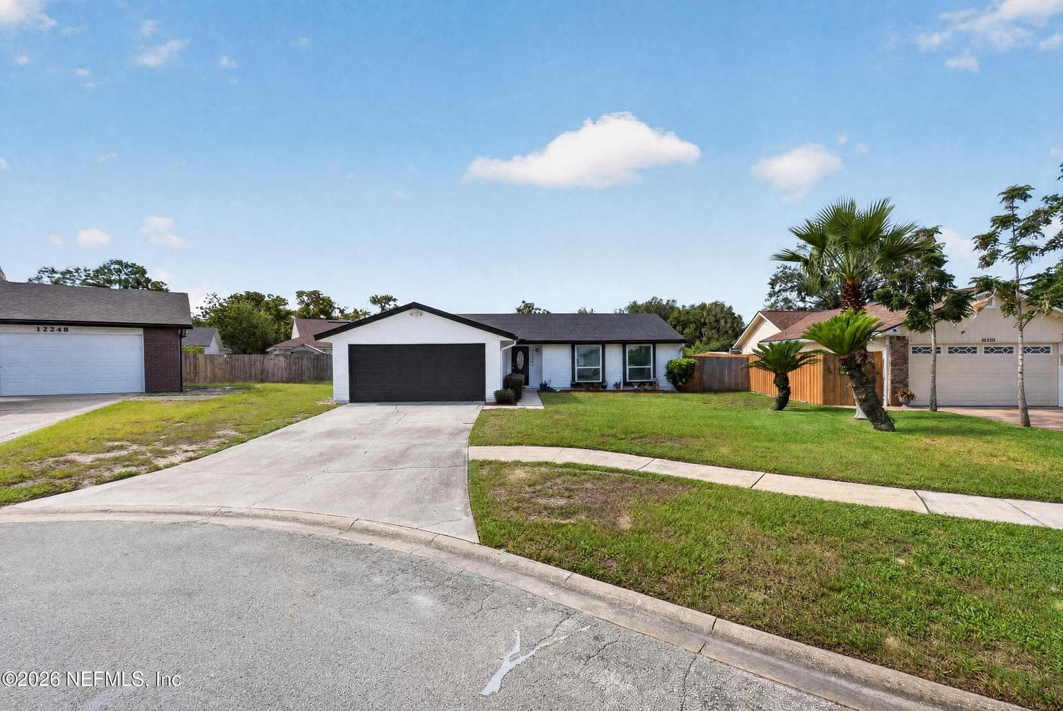 12240 CHIPPENHAM Court, Jacksonville, FL 32225