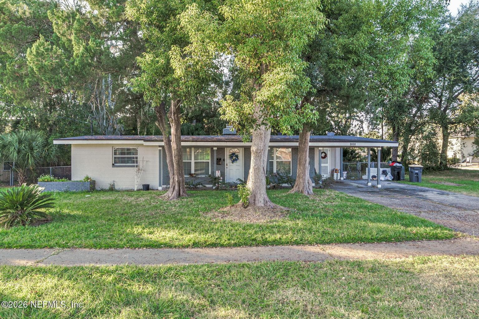 3008 CARREVERO Drive W, Jacksonville, FL 32216, Jacksonville, FL - photo 1
