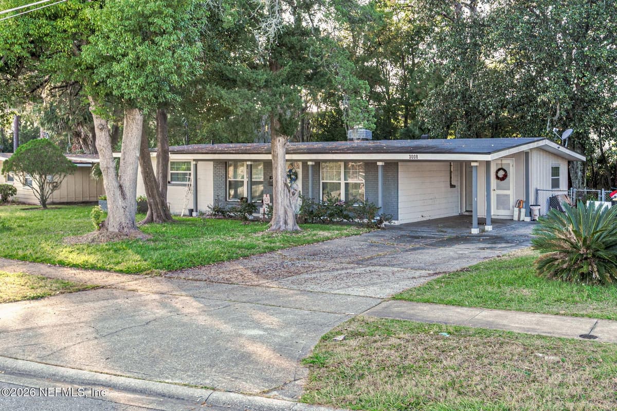 3008 CARREVERO Drive W, Jacksonville, FL 32216, Jacksonville, FL - photo 3