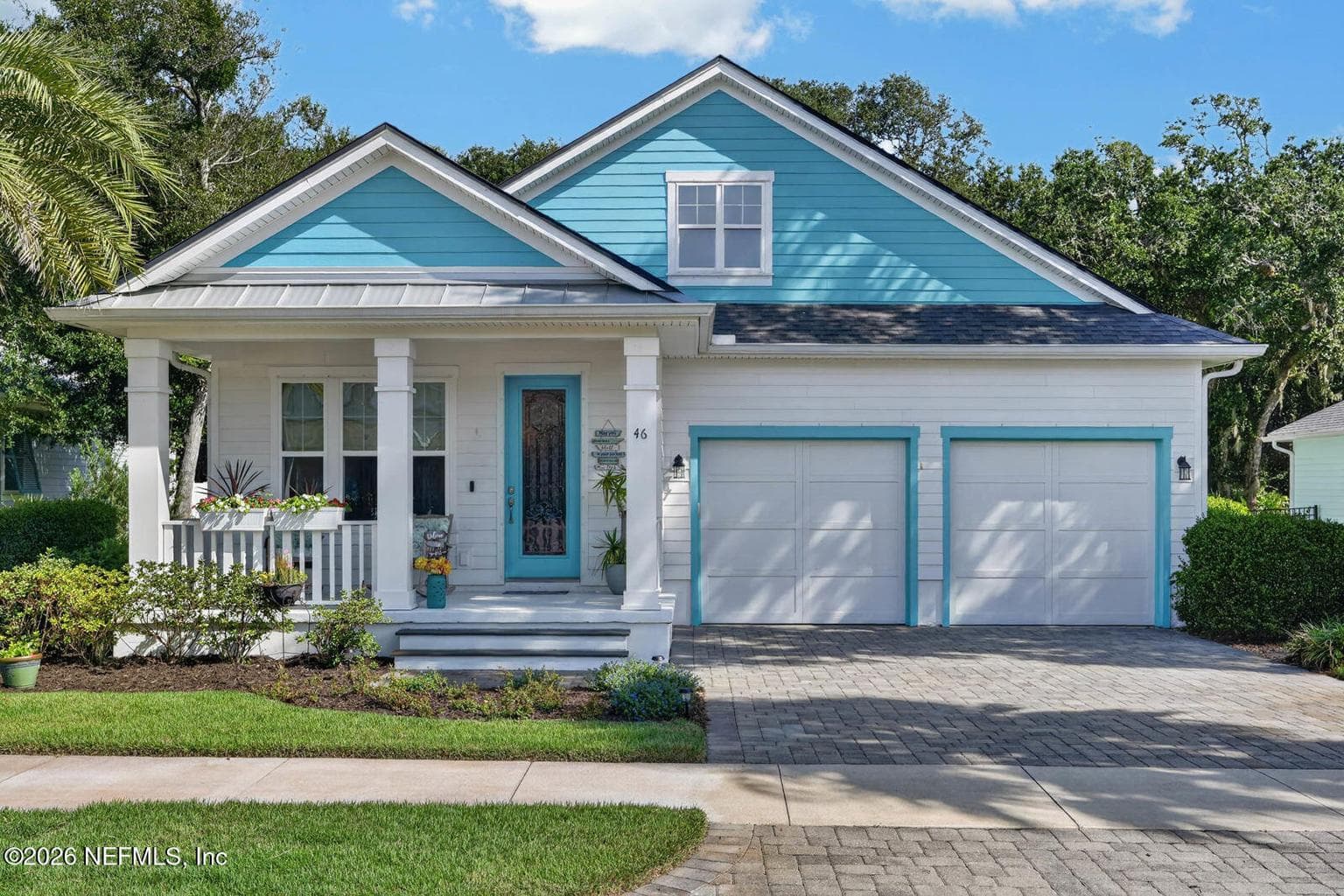 46 HIDDEN TREASURE Drive, Palm Coast, FL 32137, Palm Coast, FL - photo 1
