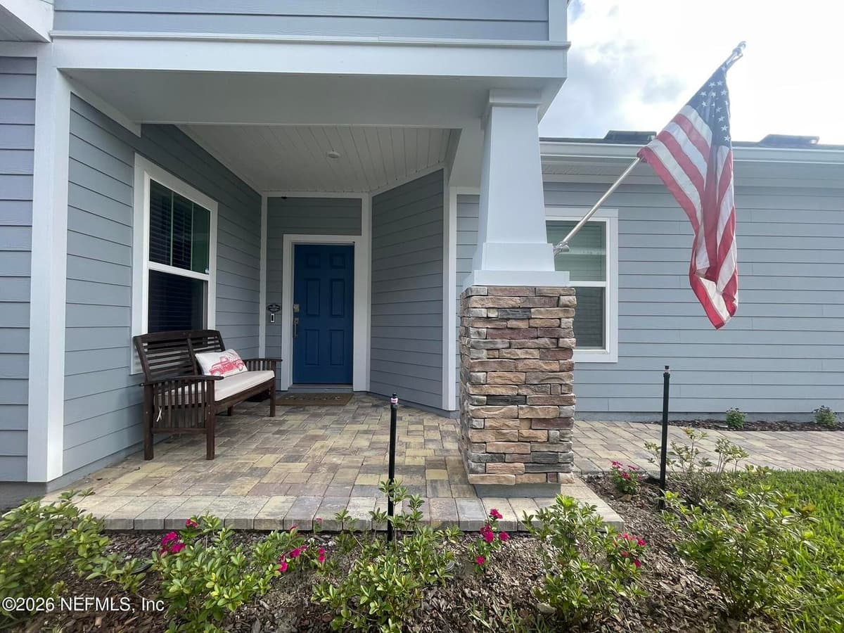 417 HASLER Avenue, St. Augustine, FL 32092, St. Augustine, FL - photo 2