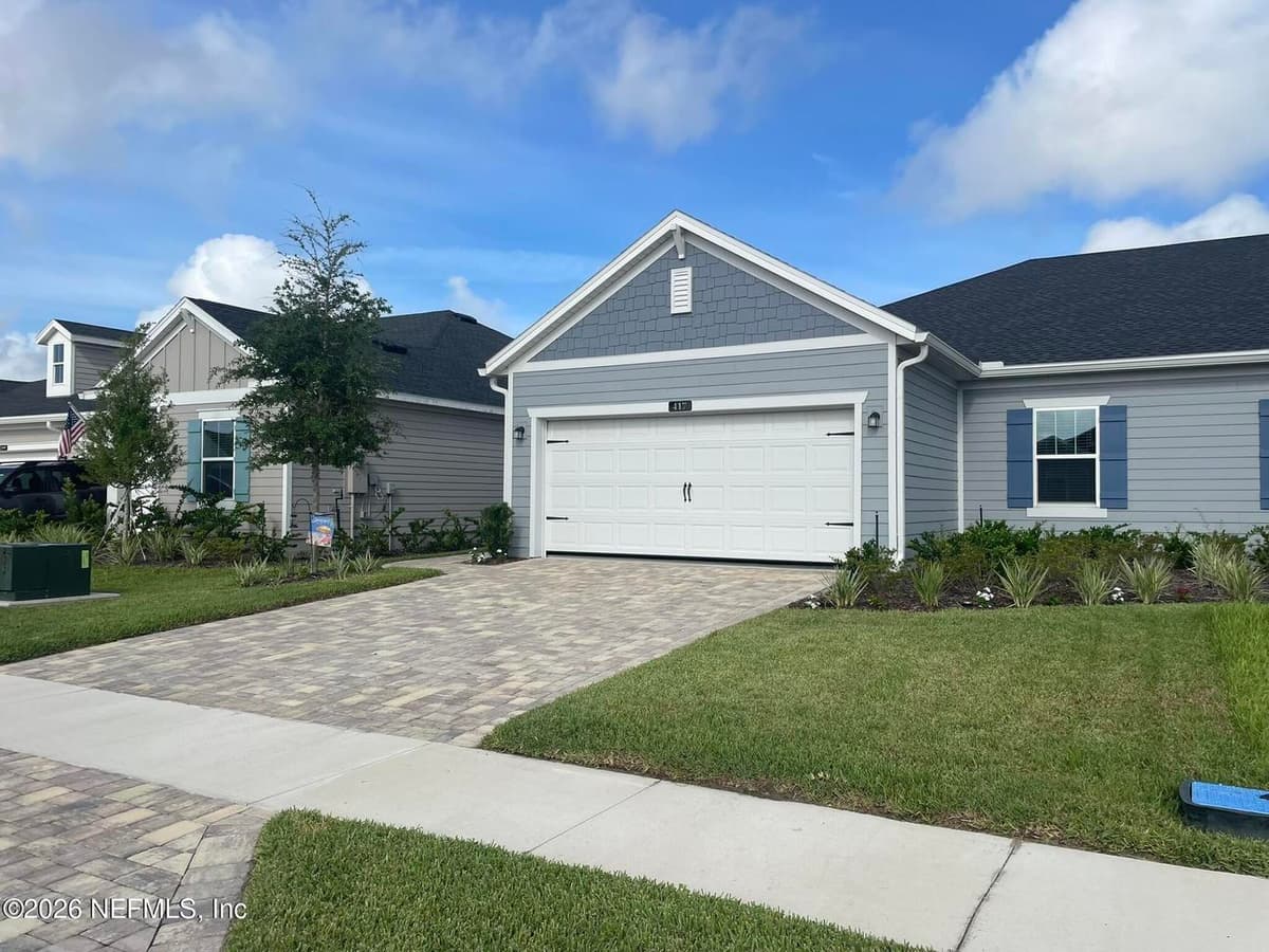 417 HASLER Avenue, St. Augustine, FL 32092, St. Augustine, FL - photo 3
