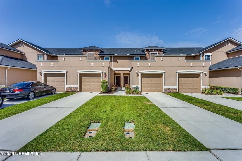 213 LEESE Drive, St. Johns, FL 32259