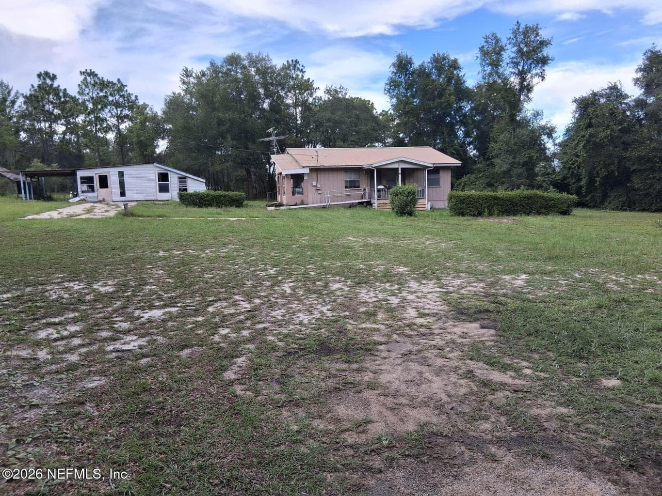 6680 SPANISH MOSS, Keystone Heights, FL 32656, Keystone Heights, FL - photo 1