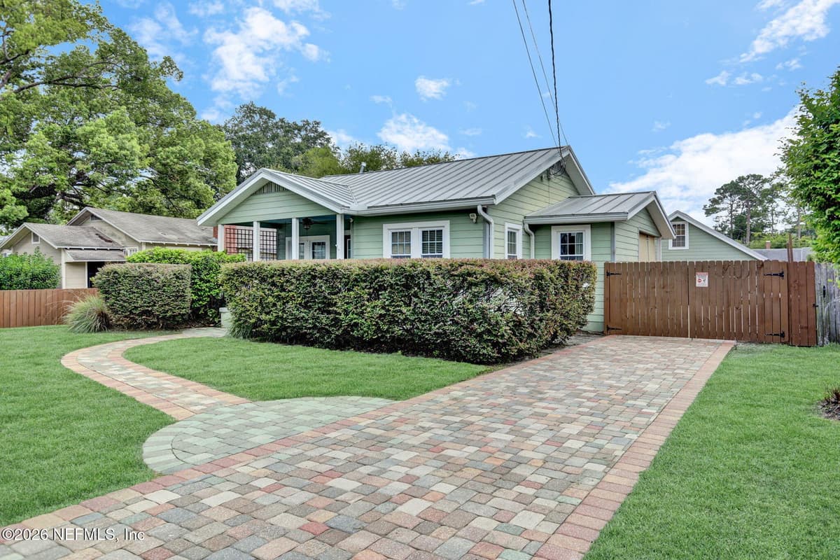 1542 SHERIDAN Street, Jacksonville, FL 32207, Jacksonville, FL - photo 3